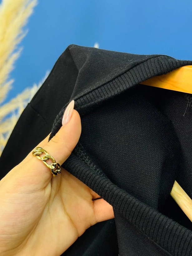 دورس دو نخ پنبه گلدوزی شده باب اسفنجی و پاتریک